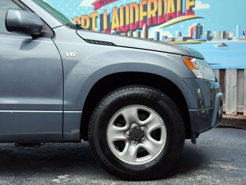 Used 2007 Suzuki Grand Vitara 2WD image 34