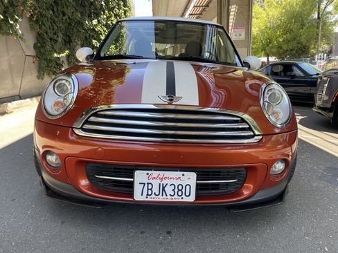 Used 2012 MINI Cooper Hardtop FWD image 12