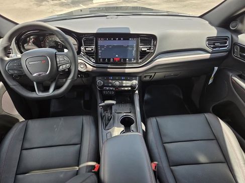 New 2026 Dodge Durango GT AWD/4WD image 11