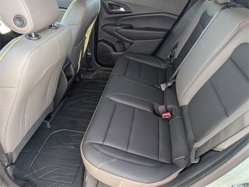 New 2026 Chevrolet Trax ACTIV w/ Sunroof Package image 28