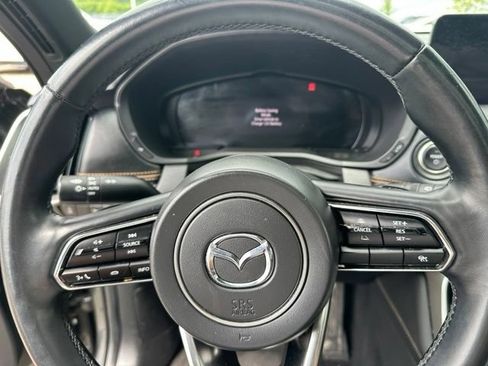 Used 2024 MAZDA CX-90 Plug-In Hybrid w/ Premium Plus AWD/4WD image 30