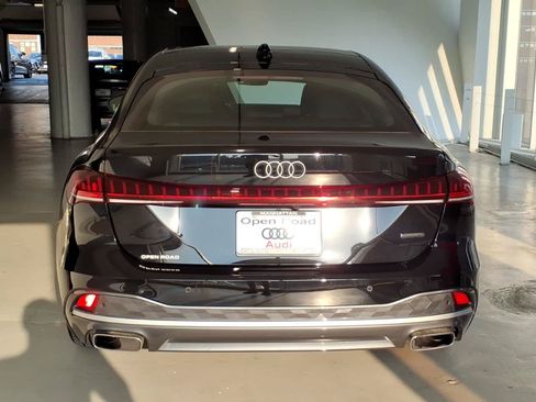 Used 2025 Audi A5 2.0T Premium w/ Convenience Package AWD/4WD image 5