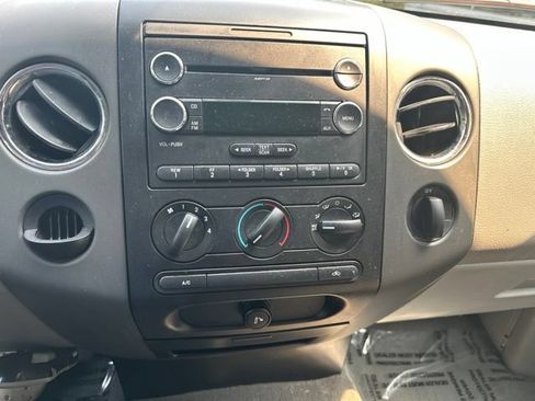 Used 2008 Ford F150 2WD SuperCab image 13