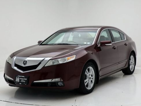 Used 2009 Acura TL image 5