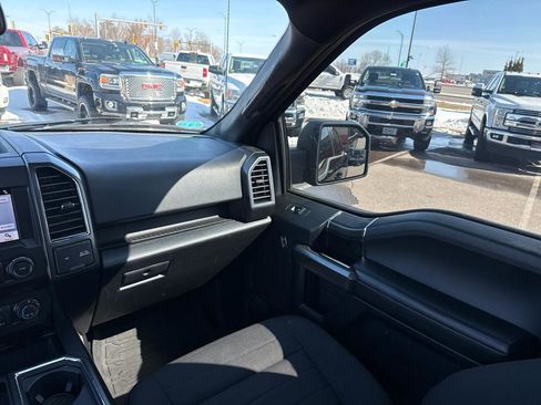 Used 2019 Ford F150 XLT w/ Equipment Group 302A Luxury image 30