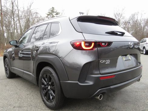 Used 2023 MAZDA CX-50 2.5 S w/ Preferred Plus Pkg image 7