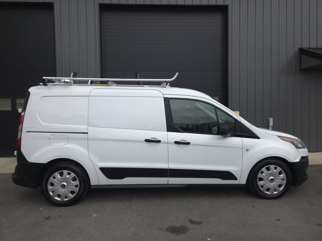 Used 2020 Ford Transit Connect XL FWD image 5