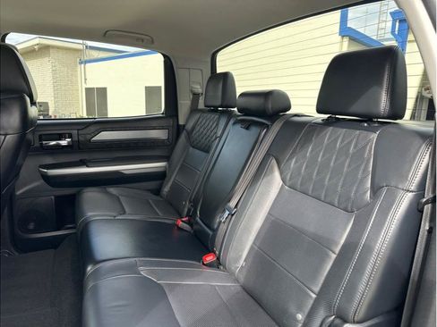 Used 2016 Toyota Tundra Platinum AWD/4WD image 35