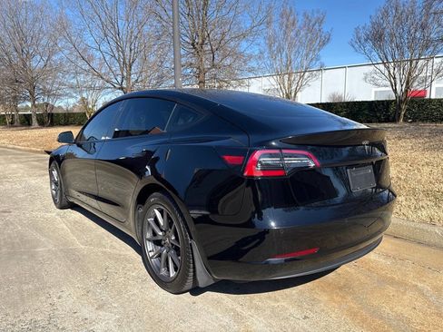 Used 2022 Tesla Model 3 Long Range image 6
