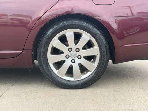 Used 2007 Toyota Avalon XL FWD image 38
