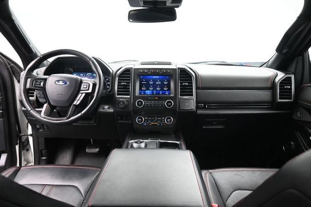 Used 2021 Ford Expedition Limited AWD/4WD image 26