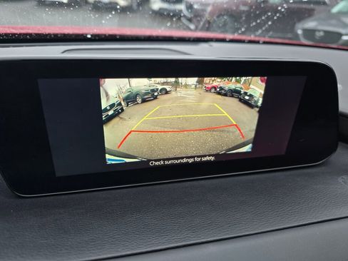 Used 2021 MAZDA MAZDA3 s image 20