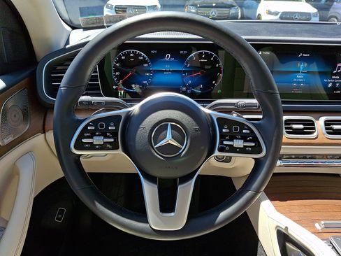 Certified 2022 Mercedes-Benz GLE 350 4MATIC image 21