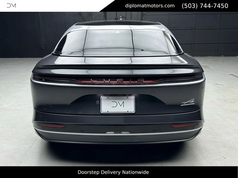Used 2022 Lucid Air Grand Touring image 5
