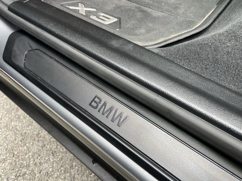 Used 2023 BMW X3 xDrive30i w/ Premium Package AWD/4WD image 39