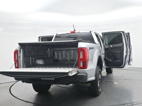 Used 2019 Ford Ranger XLT w/ Equipment Group 302A Luxury RWD image 51