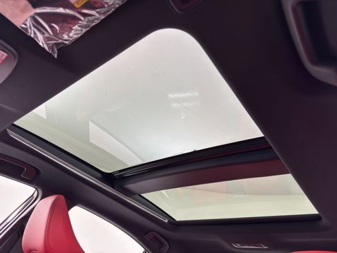 Used 2025 Toyota Camry XSE image 11