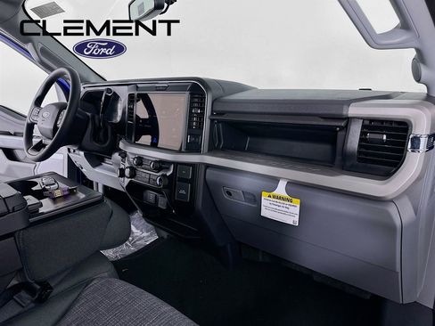 New 2026 Ford F250 XLT w/ XLT Premium Package image 31