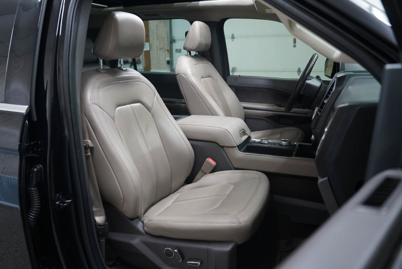 Used 2021 Ford Expedition Limited AWD/4WD image 31