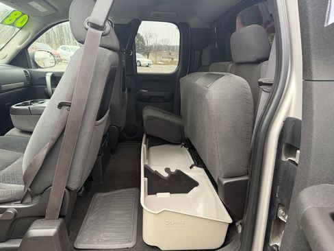 Used 2008 Chevrolet Silverado 1500 LT w/ Power Pack Plus image 26