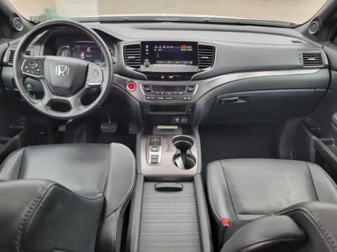 Used 2023 Honda Passport EX-L image 13