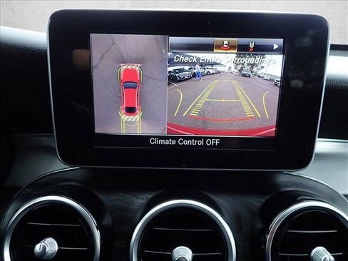 Used 2019 Mercedes-Benz GLC 300 4MATIC Coupe image 19