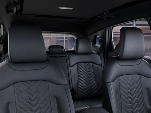 New 2026 Kia Sportage X-Line image 27