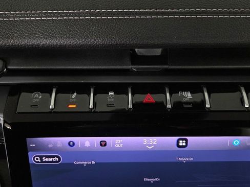 New 2025 Jeep Grand Cherokee L Limited image 27