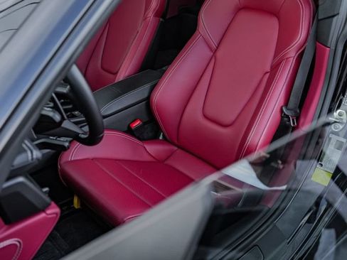 Used 2023 Porsche 911 GT3 RWD image 4