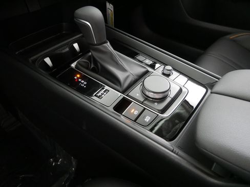 New 2026 MAZDA CX-50 AWD 2.5 Hybrid w/ Weather Package image 6