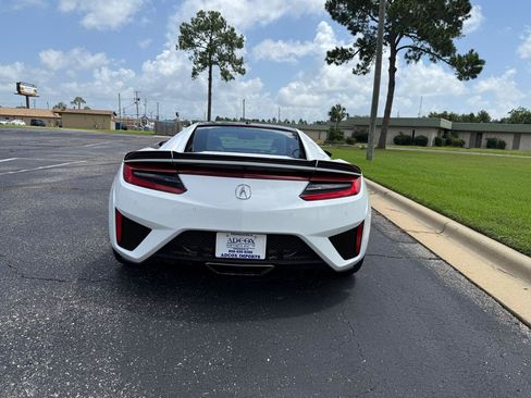 Used 2019 Acura NSX AWD/4WD image 7