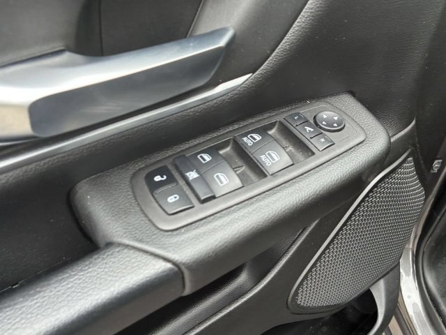 Used 2023 RAM 1500 Big Horn AWD/4WD image 15