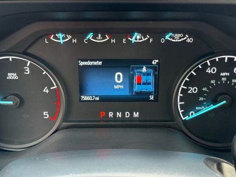 Used 2024 Ford F350 XLT image 22