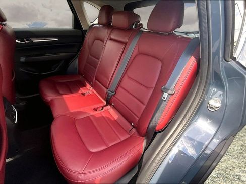 Used 2023 MAZDA CX-5 Carbon Edition image 21