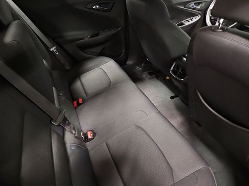 Used 2023 Chevrolet Malibu LT image 25