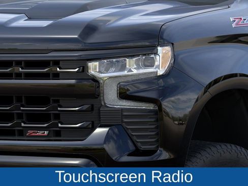 New 2026 Chevrolet Silverado 1500 LT Trail Boss image 10