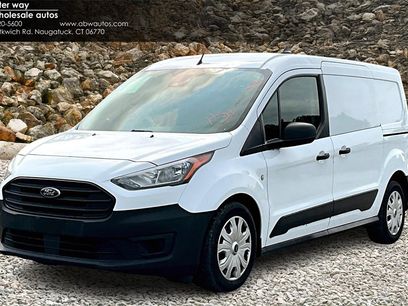 Used 2021 Ford Transit Connect XL