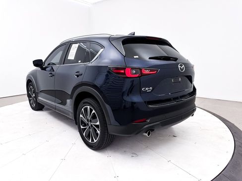 Used 2022 MAZDA CX-5 AWD 2.5 S w/ Premium Plus Pkg image 17