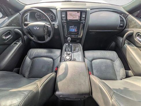 Used 2020 INFINITI QX80 Luxe w/ Edition 30 Package image 18