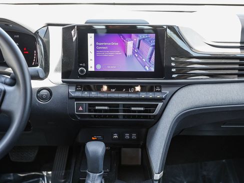 Used 2026 Toyota Camry LE FWD image 11