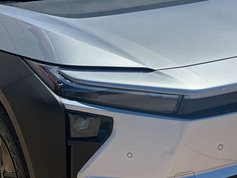 New 2026 Toyota bZ Woodland AWD/4WD image 31