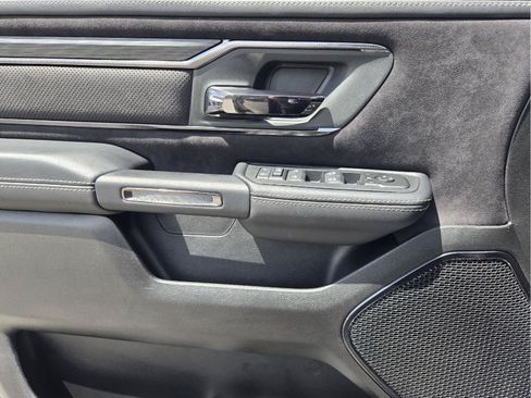Used 2026 RAM 1500 RHO AWD/4WD image 21