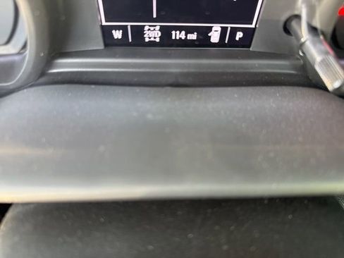 New 2025 Chevrolet Silverado 3500 W/T w/ WT Convenience Package image 16