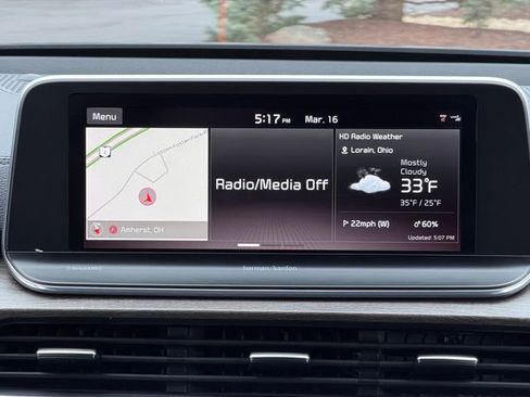 Used 2020 Kia Telluride SX w/ SX Prestige Package image 23