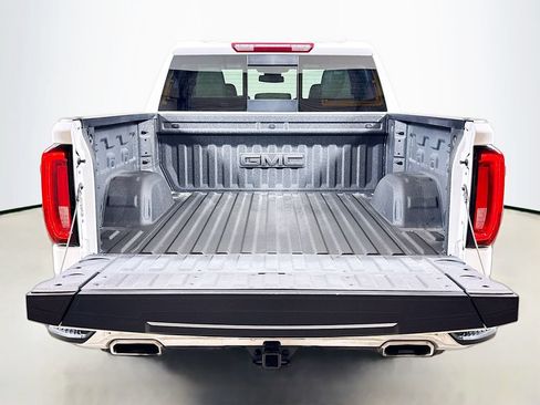 Certified 2024 GMC Sierra 1500 SLT AWD/4WD image 25