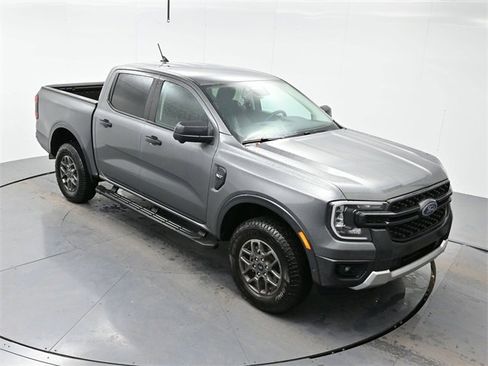 Used 2024 Ford Ranger XLT image 28