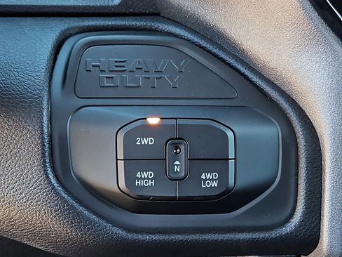 New 2026 RAM 2500 Tradesman image 25