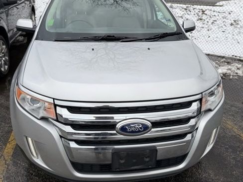 Used 2013 Ford Edge Limited image 11