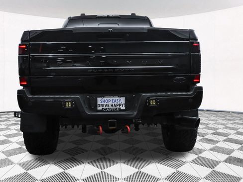 Used 2020 Ford F250 Platinum w/ Tremor Off-Road Package image 16