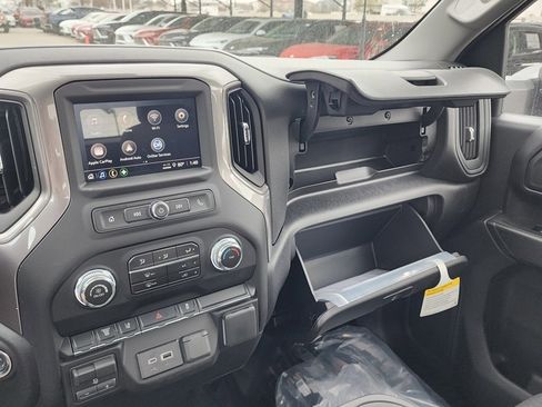 New 2026 GMC Sierra 3500 Pro w/ Convenience Package image 41